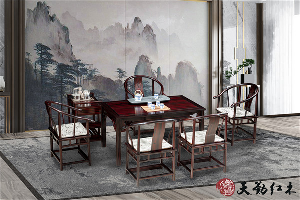 新中式茶台配休闲圈椅.jpg